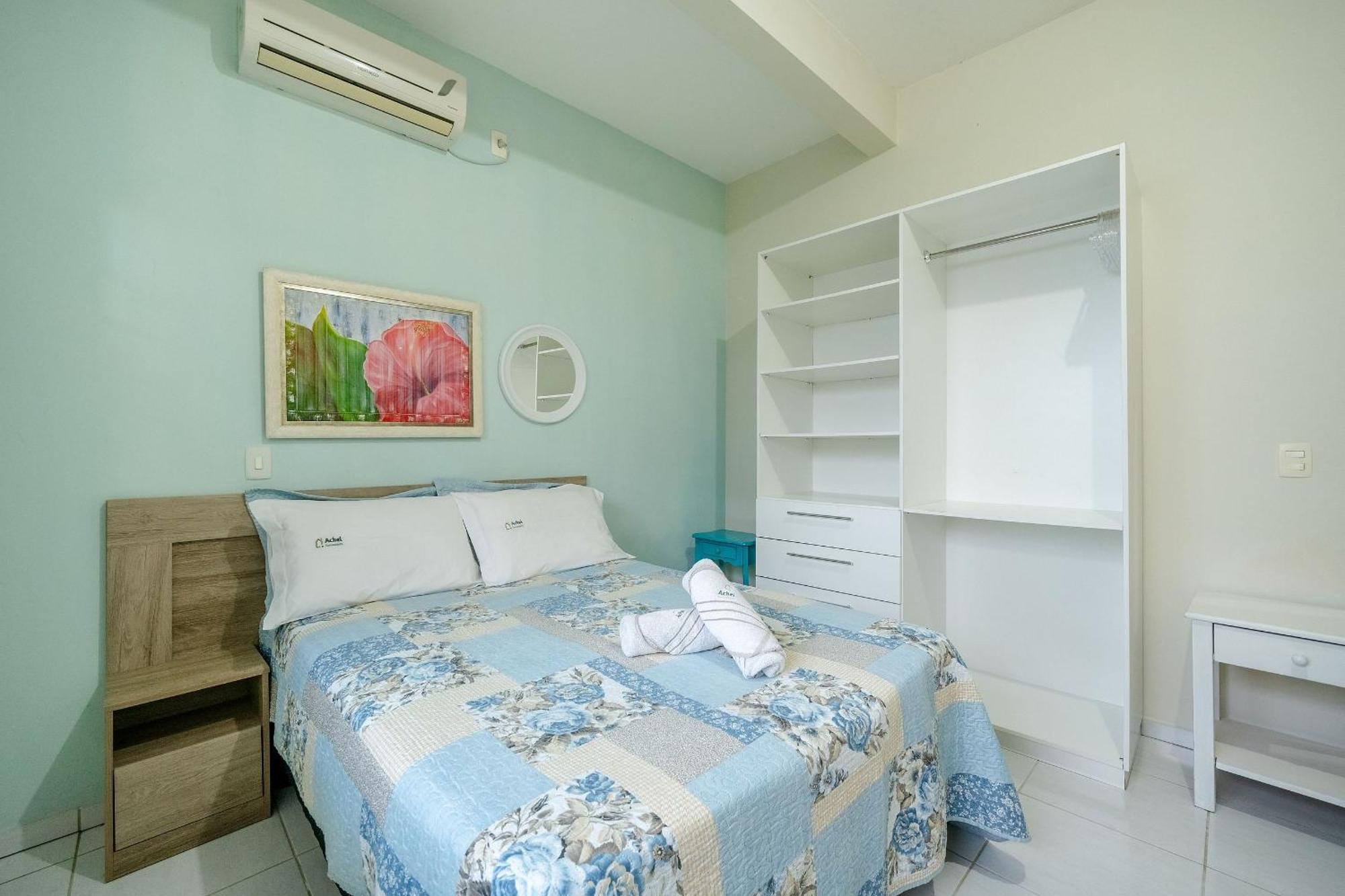 Apto Girassol 200m Da By Achei Apartment *