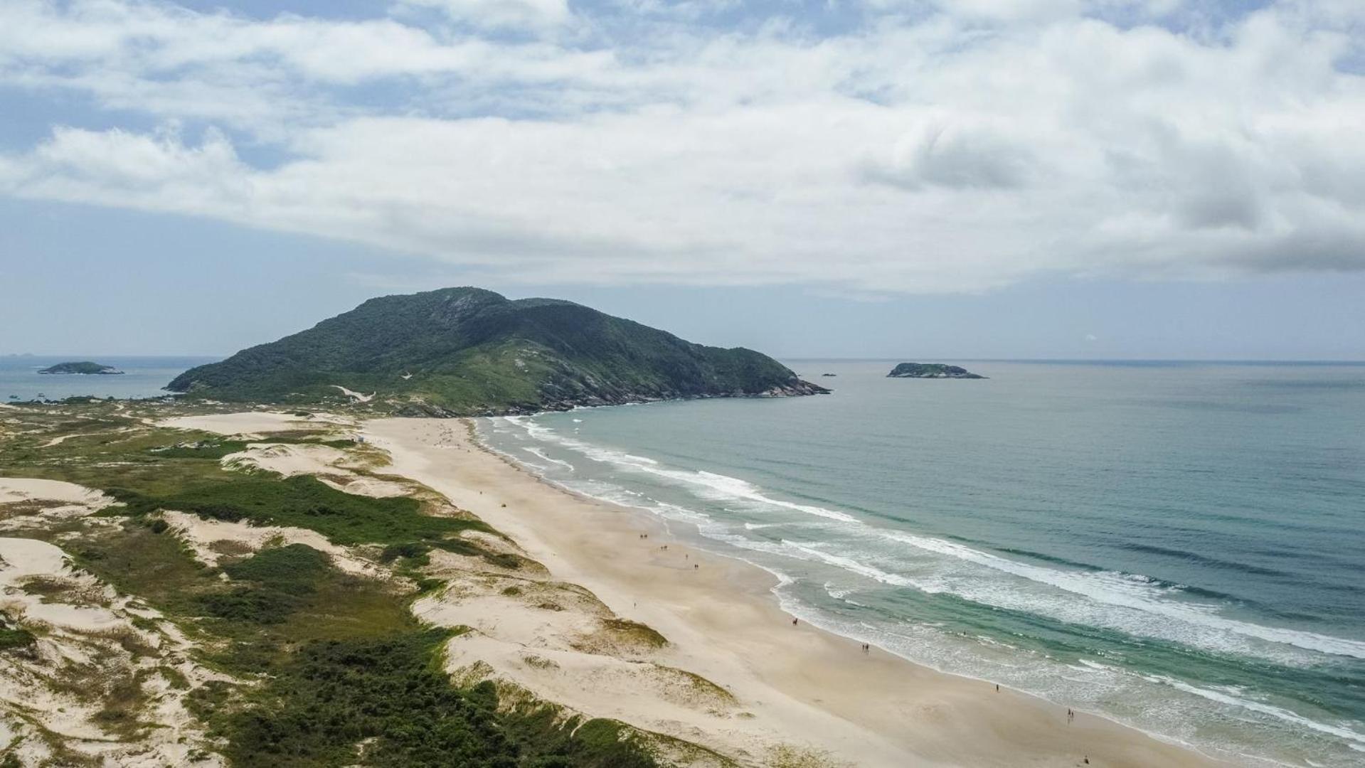 Apto Girassol 200m Da By Achei *