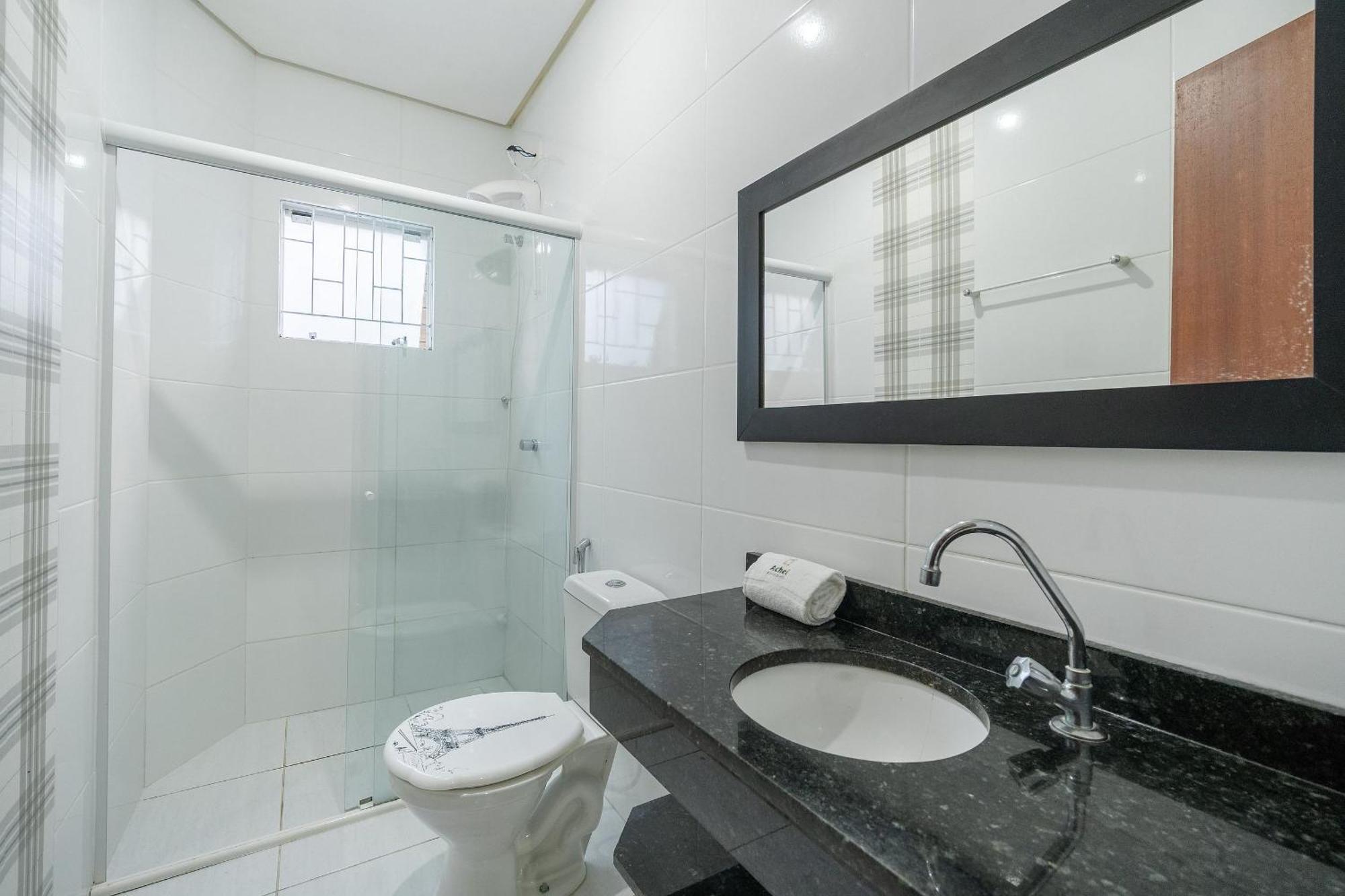 Apartamento Apto Girassol 200m Da By Achei Florianopolis