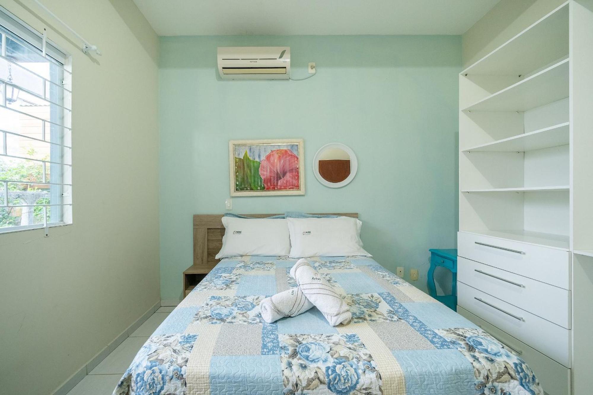 Apto Girassol 200m Da By Achei Apartamento