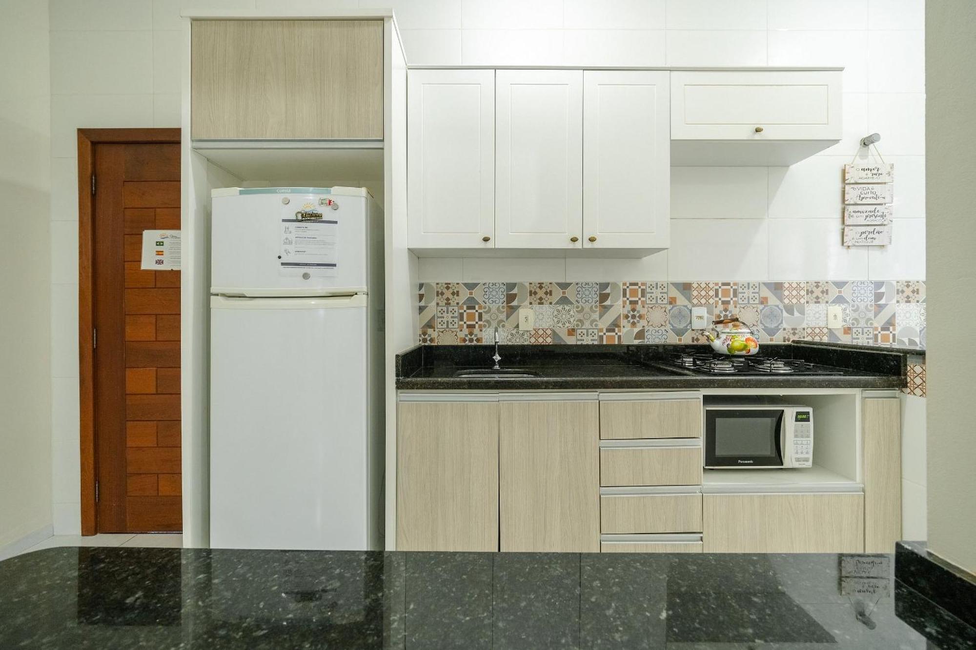 Apartamento Apto Girassol 200m Da By Achei Florianopolis
