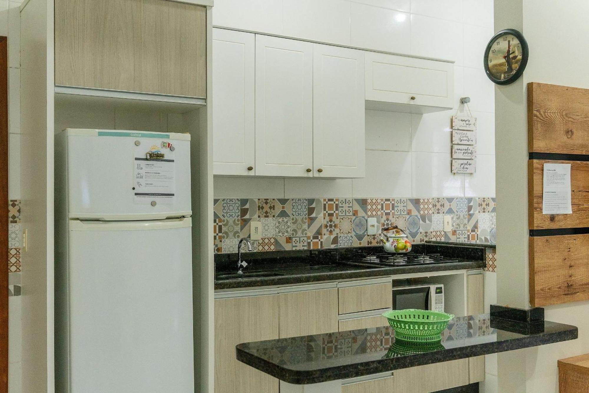Apartamento Apto Girassol 200m Da By Achei Florianopolis