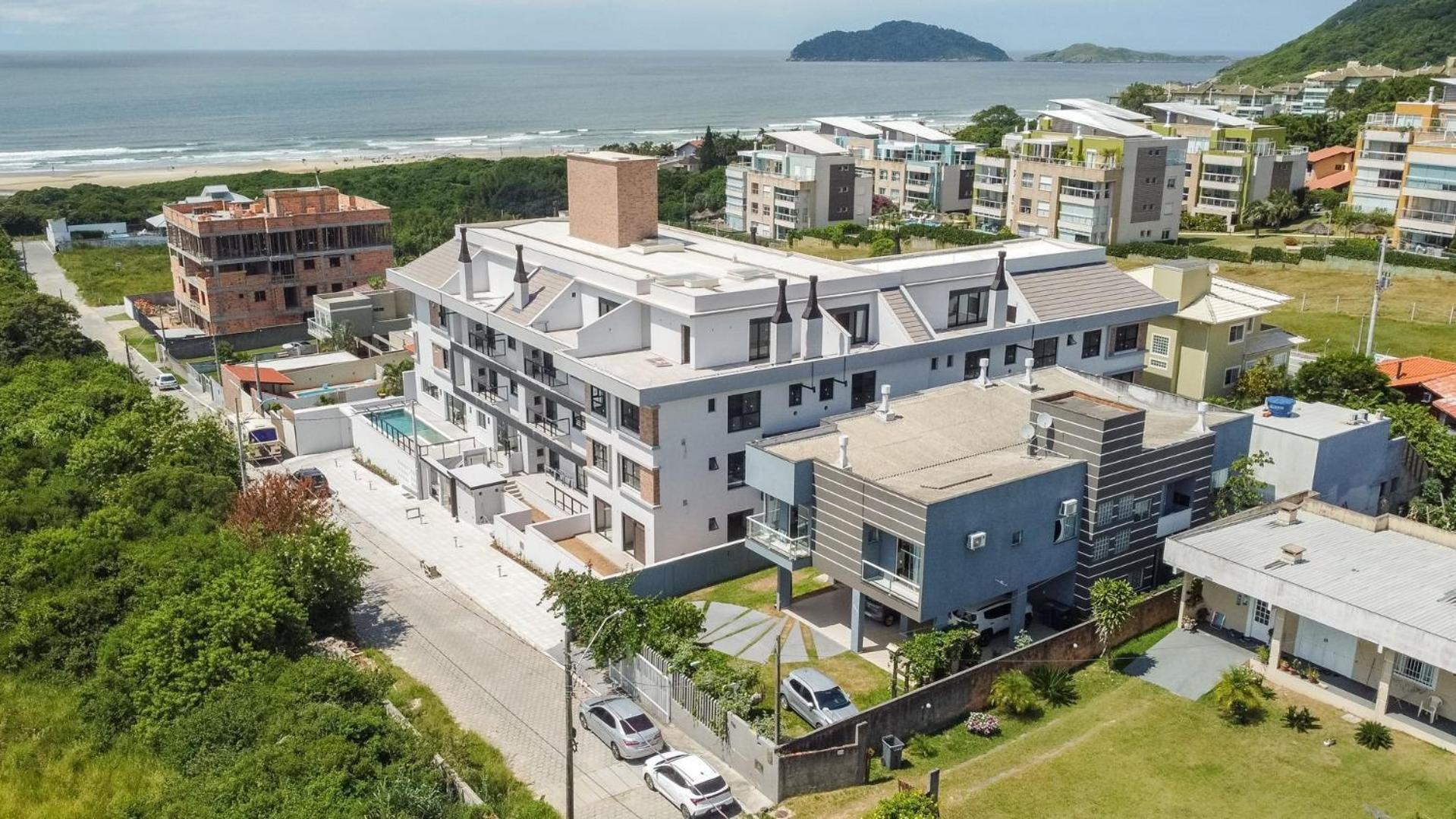 Apto Girassol 200m Da By Achei *