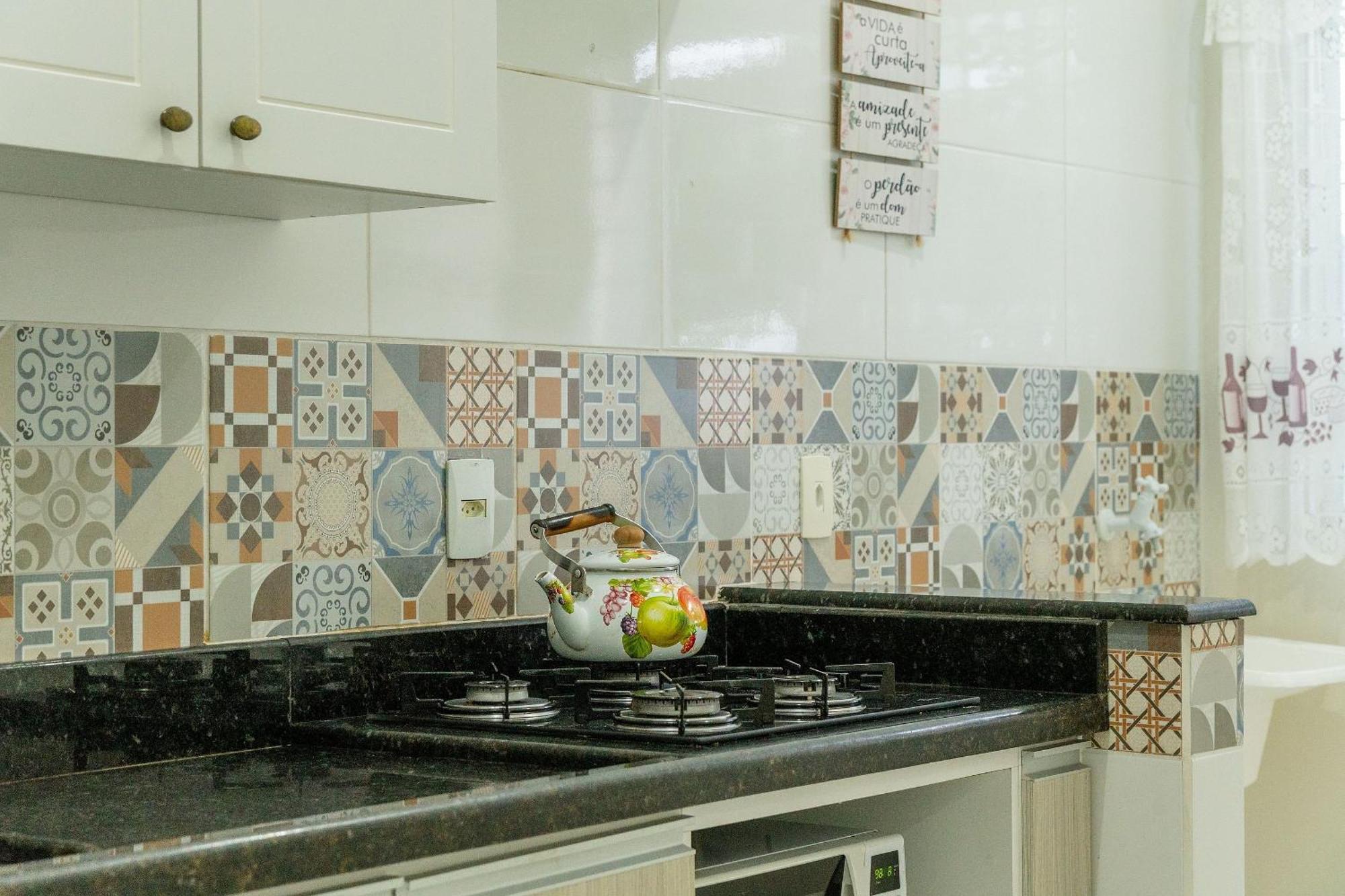 Apartamento Apto Girassol 200m Da By Achei
