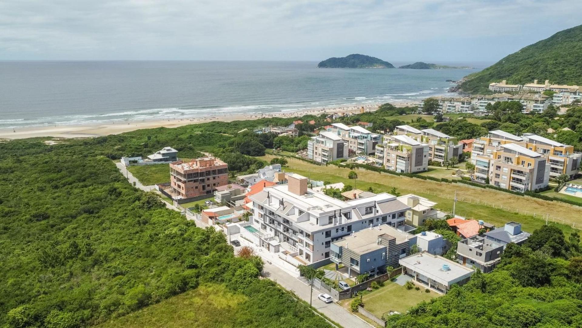 Apto Girassol 200m Da By Achei Florianopolis
